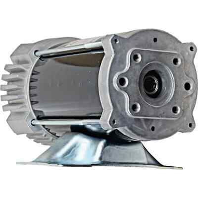 12V 2HP Electric Pump Motor, Reversible, New, 3250 RPM, 1 Year Warranty