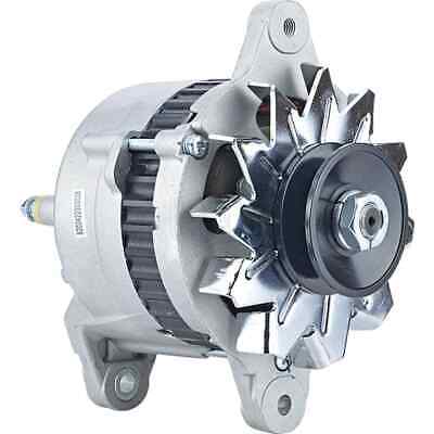 12V 35A Alternator for Ford, Mazda, Mitsubishi, Hyster, Yale, New