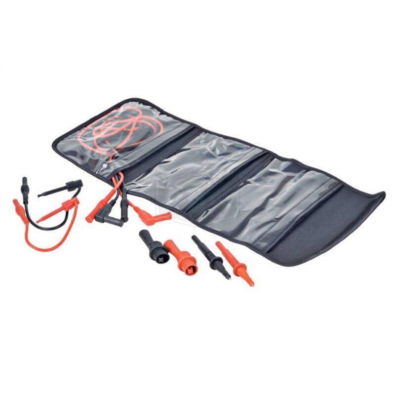 Multimeter Test Leads - Electrical Test Lead Set for Measurement Tools