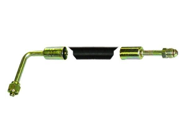 A64579 Condenser To Receiver Drier Hose Fits Case IH 1070, 1090, 1170 Tractors