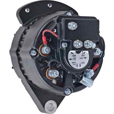 12V 65A Alternator for Carrier Transicold & Thermo King - New