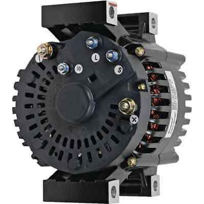 New 12V 210A Alternator for Ford F650/F750, Freightliner, International