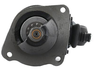 12V 2.2Kw Starter Motor for Ford New Holland Massey Ferguson TEF20 DEXTA