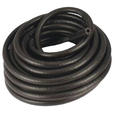 Fuel Line 25' Neoprene for Honda GX110-GX390, 3/16" ID, 13/32" OD