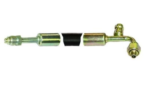 Ag-Chem AG233467 A/C Suction Hose Fits 1803 1903 2505 TerraGator 1 Year Warranty