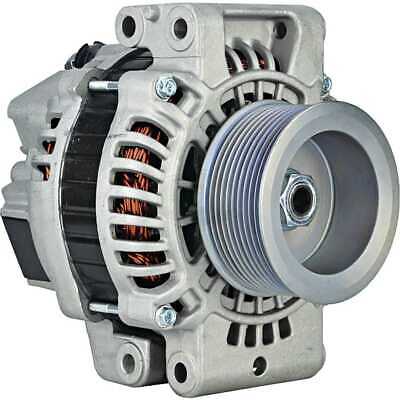 24V 100A Alternator for Mitsubishi & Scania G/P/R Series - New