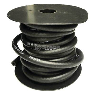 Fuel Line 1/4" ID x 25' Spool - Durable Fuel Hose for Various Applications