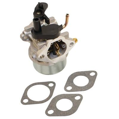 Carburetor for Briggs & Stratton 801396, Fits Toro Snowblowers 38610, 38611