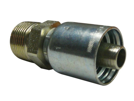 Parker Hannifin 10143-12-8 Male Fitting - Special Order Item