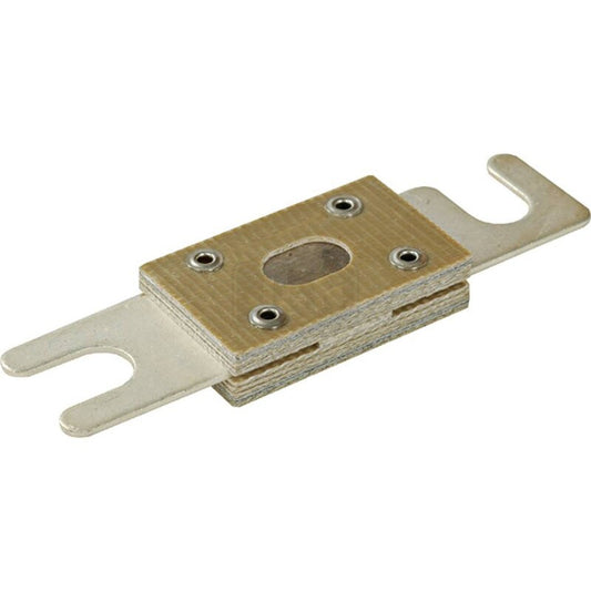 150 Amp ANL Current Limiter Fuse 6-36V Glass-Laminated Melamine Body