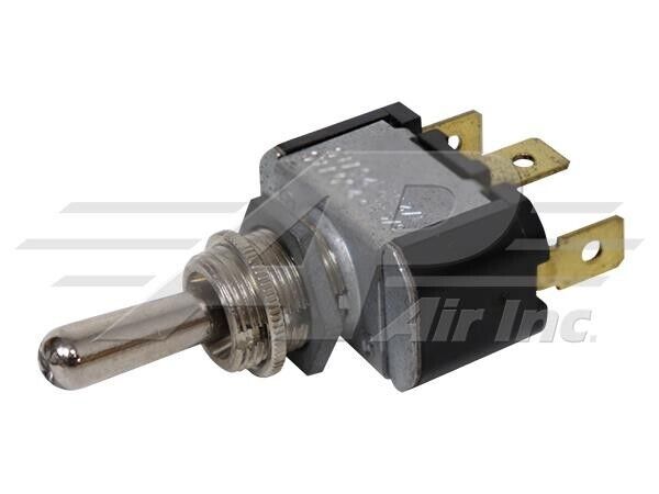 701/80233 Toggle Switch, 20A, 3 Terminal Replacement For JCB