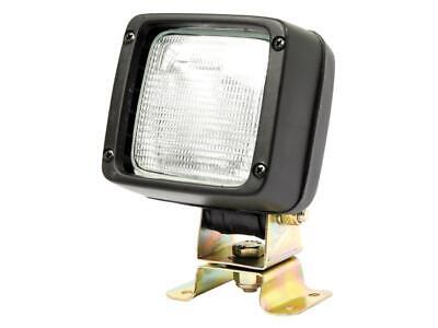 12V Square Work Lamp RH/LH for Case IH, Ford, Steyr, Valmet, Valtra