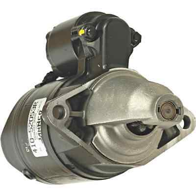 12V 8T Starter Motor for Daihatsu, Arrowhead, Denso, Lucas, Lester
