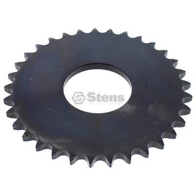 #40 Chain Weld Sprocket 33 Teeth for X Series Hub - Universal Fit