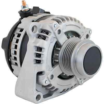 12V 150A Alternator for Cadillac, Chevrolet, GMC - Remanufactured