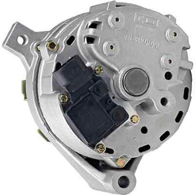 12V 75A Alternator for Ford Aerostar Bronco II F-150 F-250 F-350 Pickup