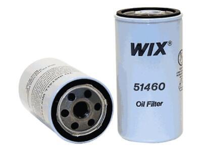 Oil Filter Spin-On 148mm Height 75mm OD 3/4-16 Thread for Tractors