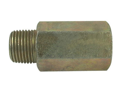 MF 3/4 UNF X 1/2 NPT Adapter Fitting - Versatile Use for Various Applications