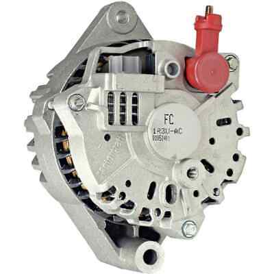 Alternator 6G 12V 105A for Ford Mustang 2001-2004, New, 1 Year Warranty