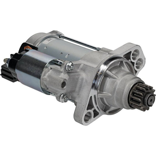 12V Starter 13 Tooth for Volkswagen Arteon Atlas Golf Jetta Tiguan GLI