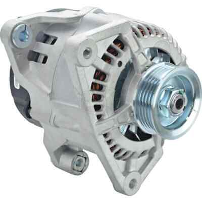 12V 70A Alternator for Ford, Marelli, Valeo - New, Clockwise Rotation
