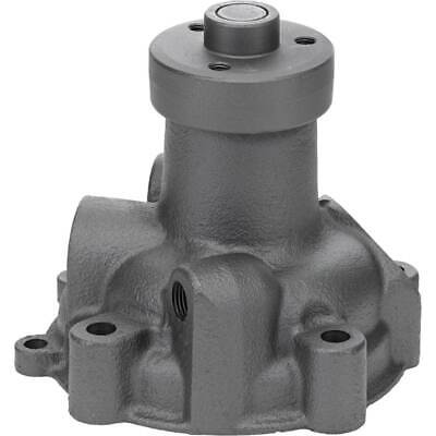 Water Pump for Ford/New Holland & Case IH -Gasket Included