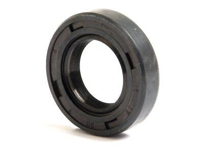 Metric Double Lip Seal 17x30x7mm - Durable and Versatile Sealing Solution
