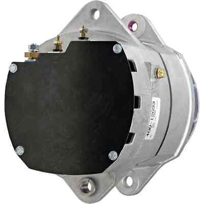 12V 135A Alternator 34SI for Ford Freightliner International Trucks