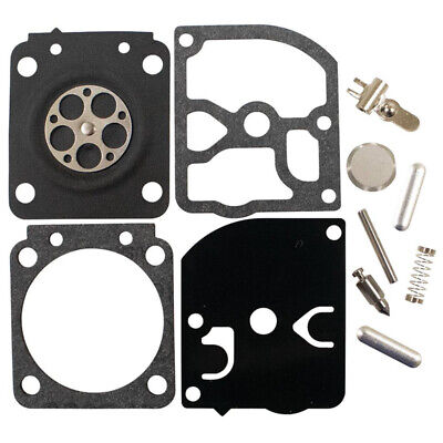 Carburetor Kit for C1M-EL37, RB-145, RB145 - Fits Various Models