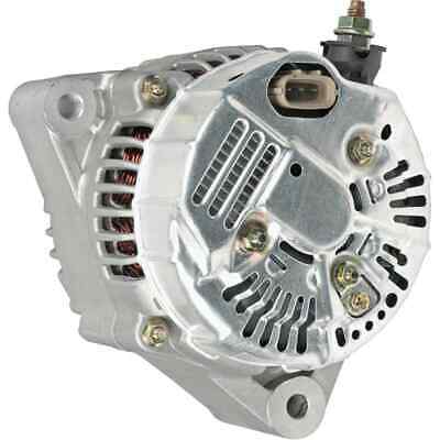 12V 100A Alternator for Lexus LS400 SC400 1993-1997 - New Replacement Part