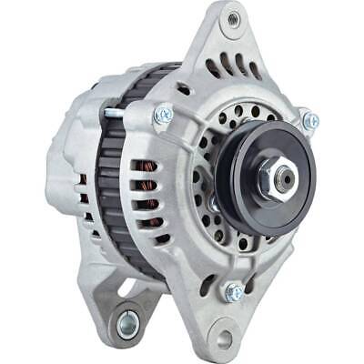 Alternator 12V 60A for Mitsubishi Mazda RX-7 323 1.1L 1.6L New