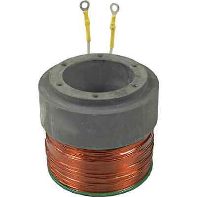 New 24V Stationary Field Coil & Support - High Amps 100, Low Amps 75