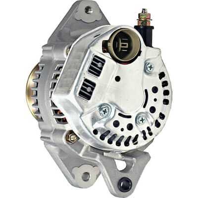 12V 50A Alternator for Toyota 5FD 6FD Series - New Replacement Part
