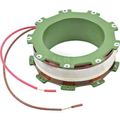 12V Stationary Field Coil 430A High Amps, Includes Attaching Screws