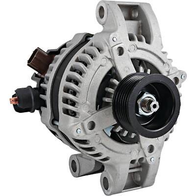12V 150A Alternator for Ford F-250 F-350 Mustang 2009-2019 Remanufactured