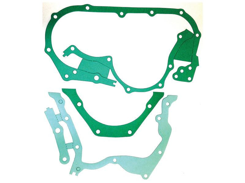Timing Cover Gasket Set for Allis Chalmers, Long, Universal Tractors