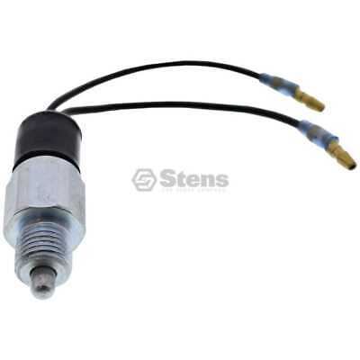 Safety Switch for Ford/New Holland Mowers & Compact Tractors, 2 Wire Connector