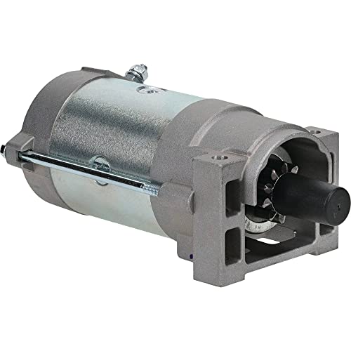 Stens 435-095 Electric Starter, Multi