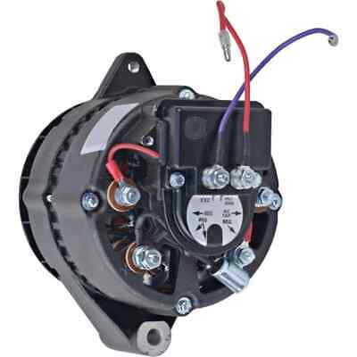 12V 51A Alternator for Mercruiser & OMC Marine Engines - New