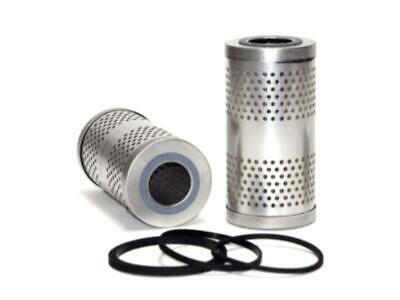 Oil Filter Element 140mm Height 69mm OD Fits Case IH JCB Kubota Massey