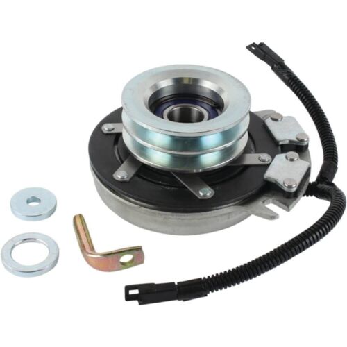 1674750SM Heavy Duty PTO Clutch For Simplicity & Murray Mowers - 1 Year Warranty