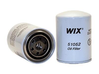 Oil Filter Spin-On 5/8-18 Thread Height Compatible with Various Brands