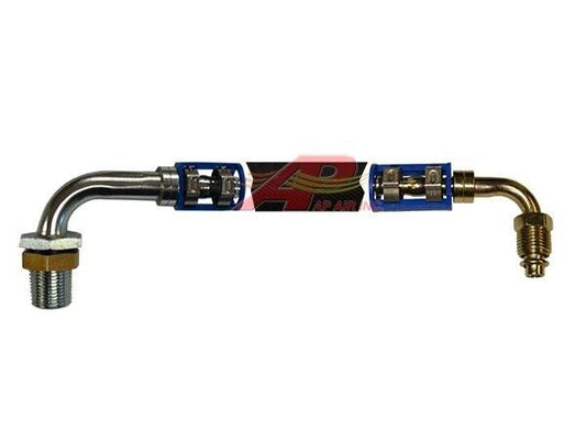 AE73290 John Deere A/C Suction Line Fits 3510 3520 3522 4890 4895 4990 4995