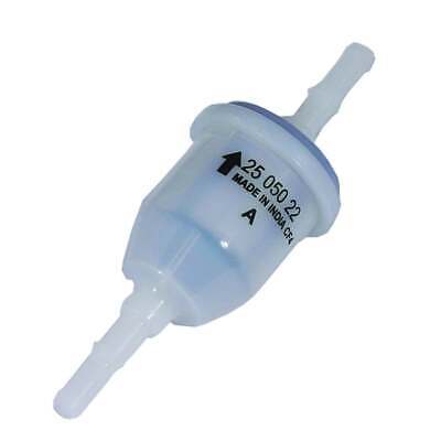 Fuel Filter for Kohler Engines CH Series, Fits 1/4" & 5/16" Lines