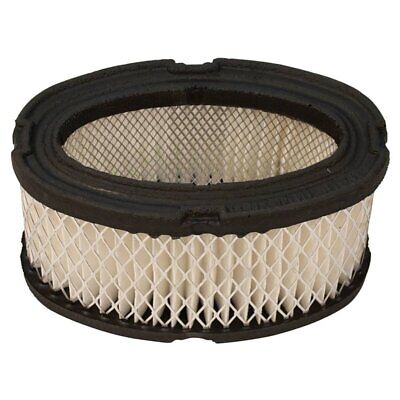 Air Filter for Tecumseh HM70 HM80 HM100 HXL840 TVM195 33268 2 3/8" Height