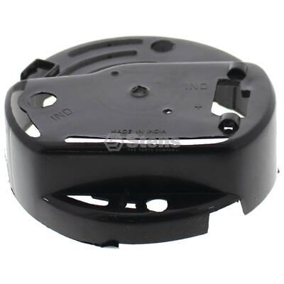 Alternator Guard for Mahindra 4500 5500 6000 6500 - OEM Part 000061374C08