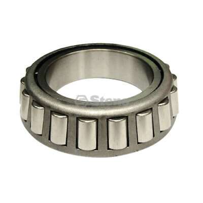 Open Roller Bearing 2.250" ID Greaseable for Ford/New Holland 81716984