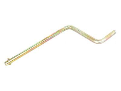 Massey Ferguson Starter Handle for TE20 TEA20 TED20 - Part 180890M1, 4164