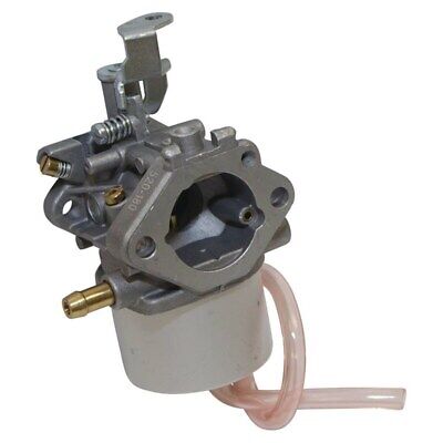 Carburetor for Club Car FE290 1998+, Part 1019056-01, No Gaskets Included