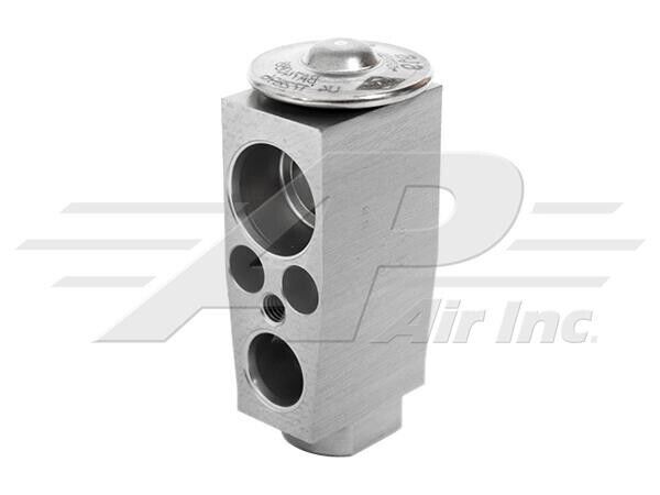 82795831, 85150463 A/C Expansion Valve Fits Mack, Volvo Trucks - 1 Year Warranty